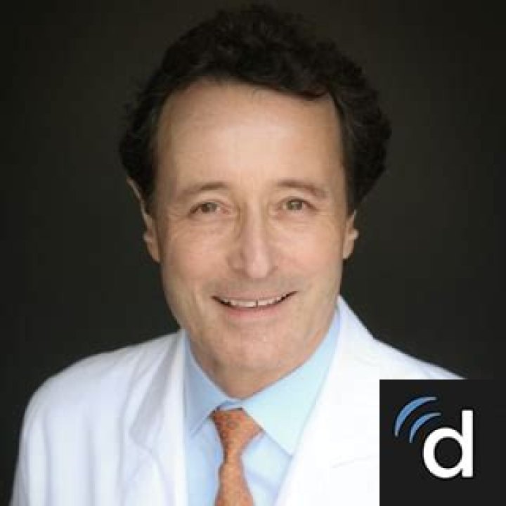 Dr. Lorne Rosenfield, MD – Burlingame, CA