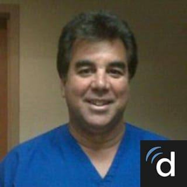 Dr. Louis Starace, MD – Palm Beach Gardens, FL