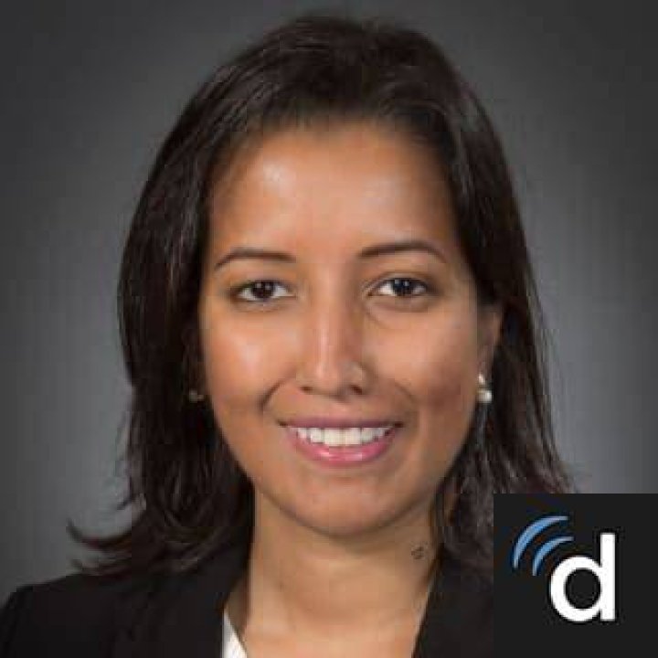 Dr. Lubaina Presswala, DO – New York, NY