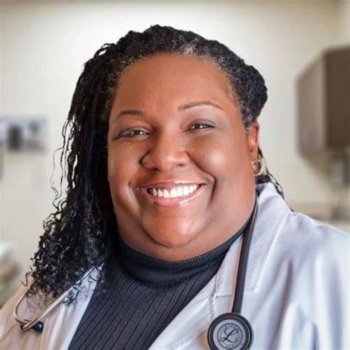 Dr. Lucy Ballard, MD – Anniston, AL