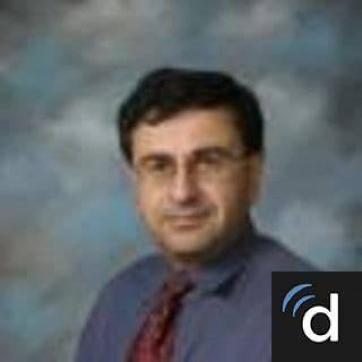 Dr. Lukas Alexanian, MD – Glendale, CA
