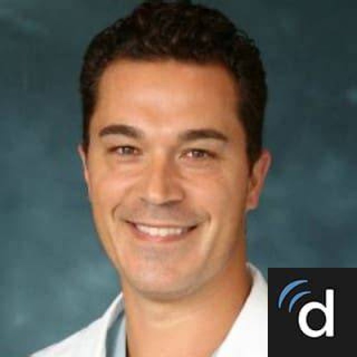 Dr. Luke Stefanile, MD – Williamsport, PA