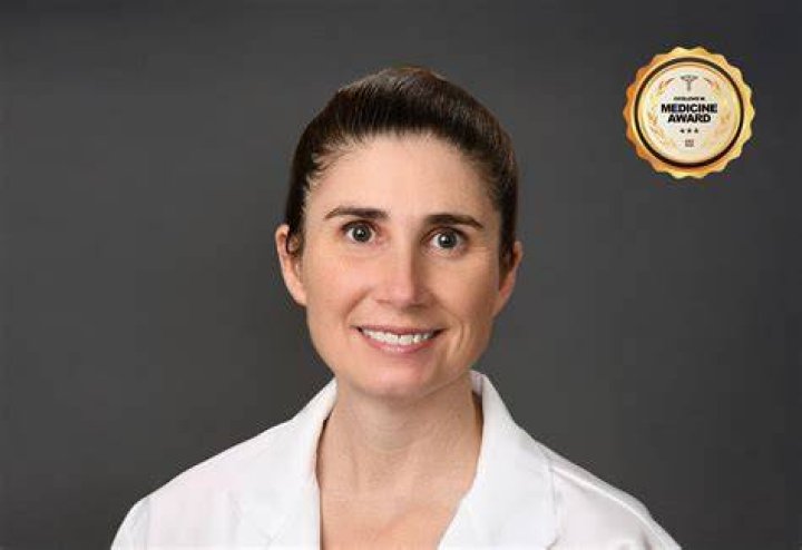 Dr. M. Elizabeth Sandel, MD – Sonoma, CA