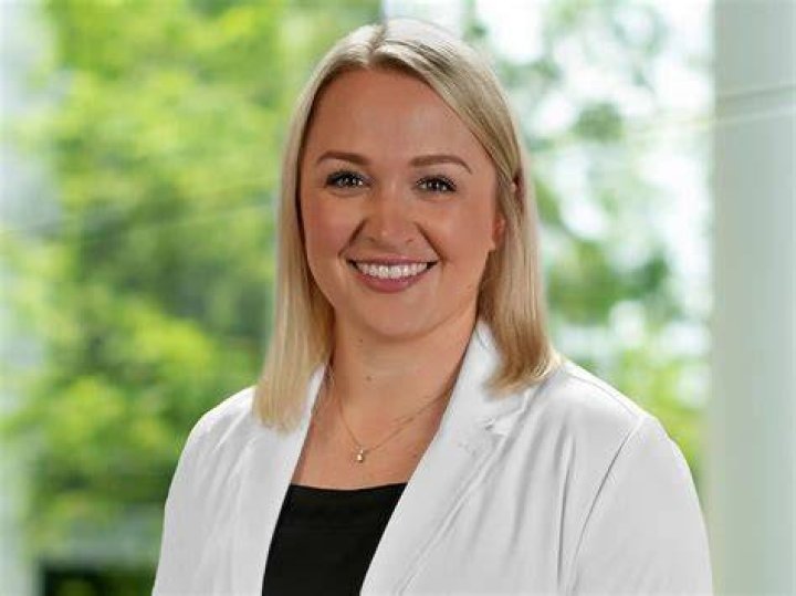 Dr. Madison Beckman, DO – Tulsa, OK