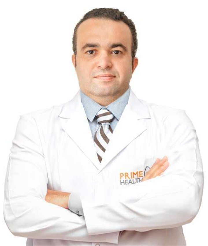 Dr. Maher Alami, MD – Parker, CO