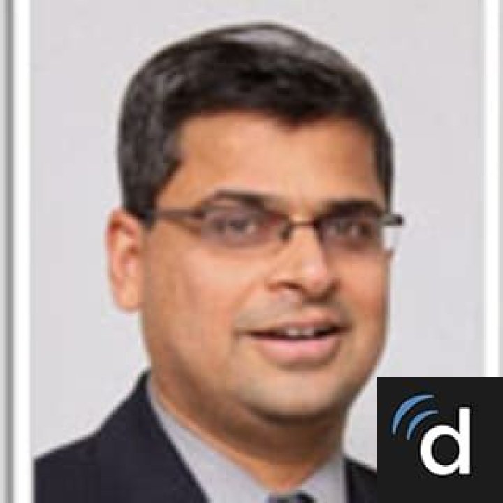 Dr. Mahesh Bhaya, MD – Waterbury, CT