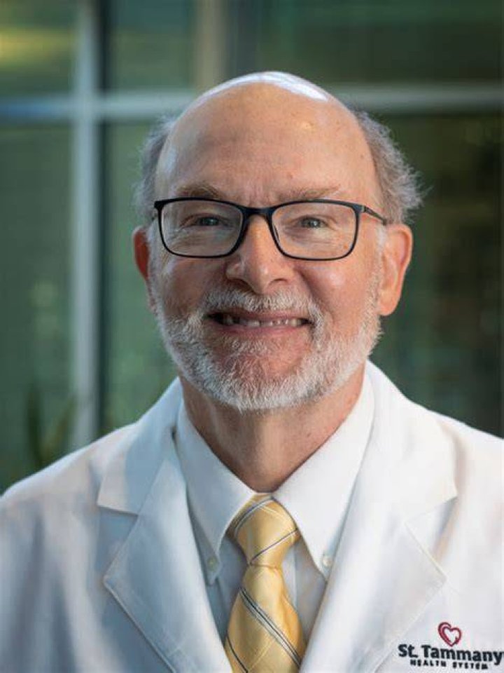 Dr. Malcolm Andry Jr., MD – Covington, LA