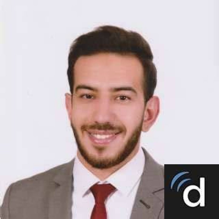 Dr. Malek Al-Hawwas, MD – Little Rock, AR
