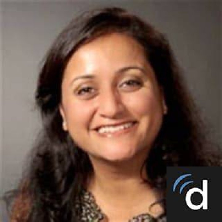 Dr. mangala narasimhan, DO – New Hyde Park, NY