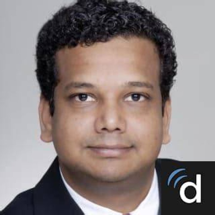 Dr. Manish Kumar, MD – Vestal, NY
