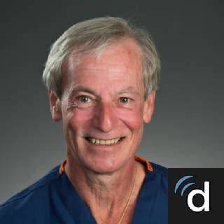 Dr. Marc Eckhauser, MD – Surprise, AZ