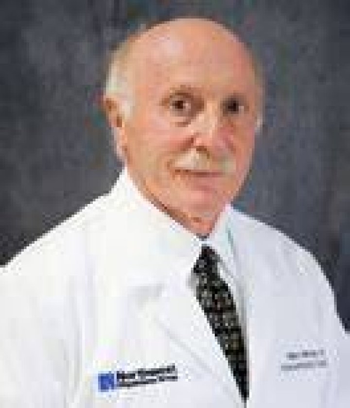 Dr. Marc Moreau, MD – Amarillo, TX