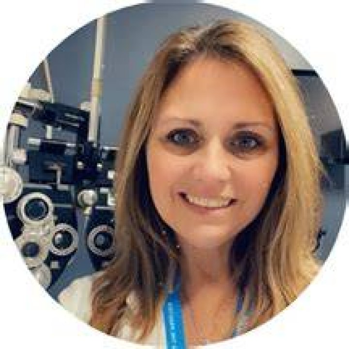 Dr. Margaret Harrington, MD – San Rafael, CA