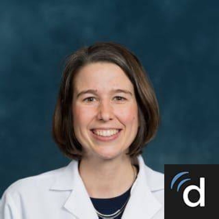 Dr. Margaret (Mollie) McDermott, MD – Ann Arbor, MI