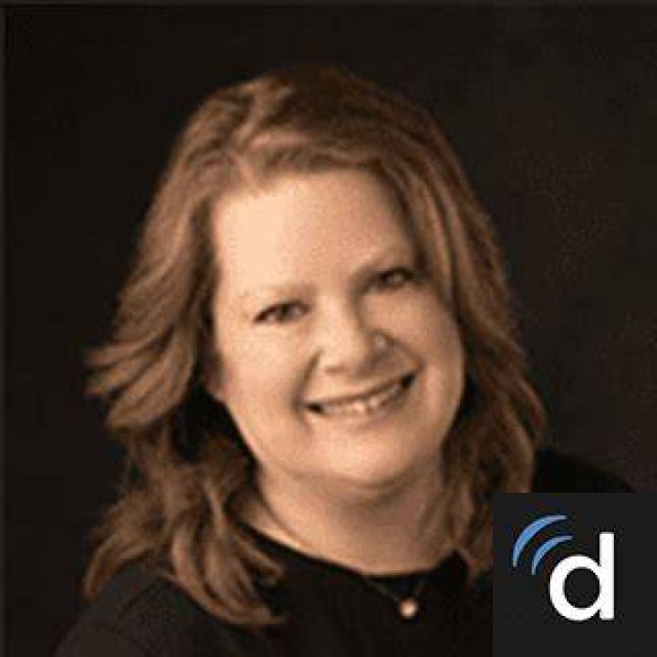 Dr. Mari Baker, MD – Peoria, IL