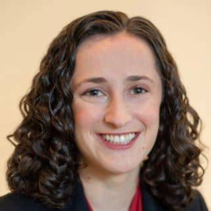 Dr. Maria Asdourian, MD – Boston, MA