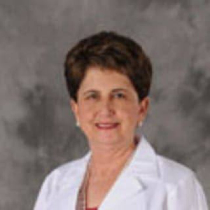 Dr. Maria Falcon, MD – McAllen, TX