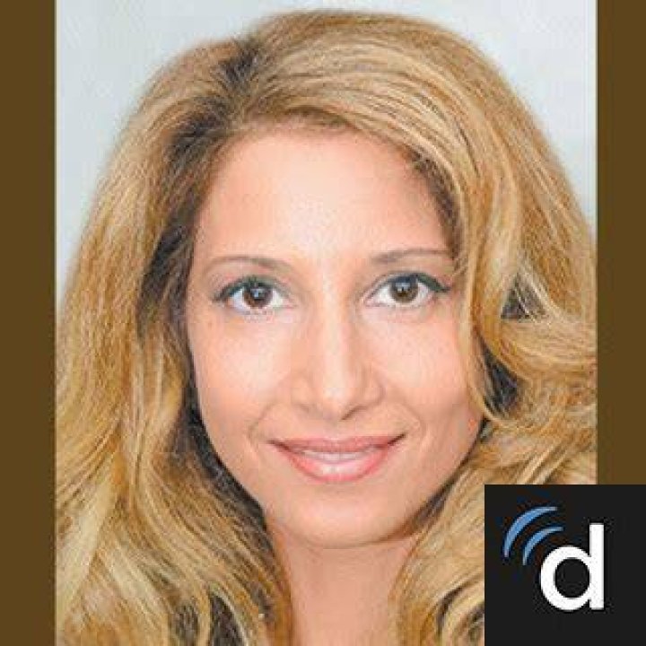 Dr. Maria Lufrano, DO – Bronxville, NY