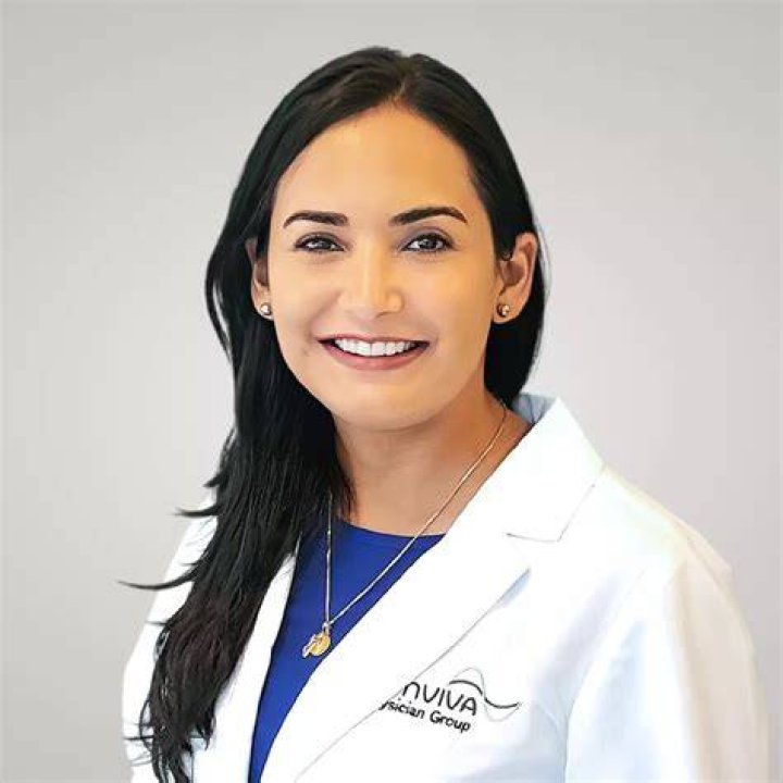 Dr. Maria Macias, MD – McAllen, TX
