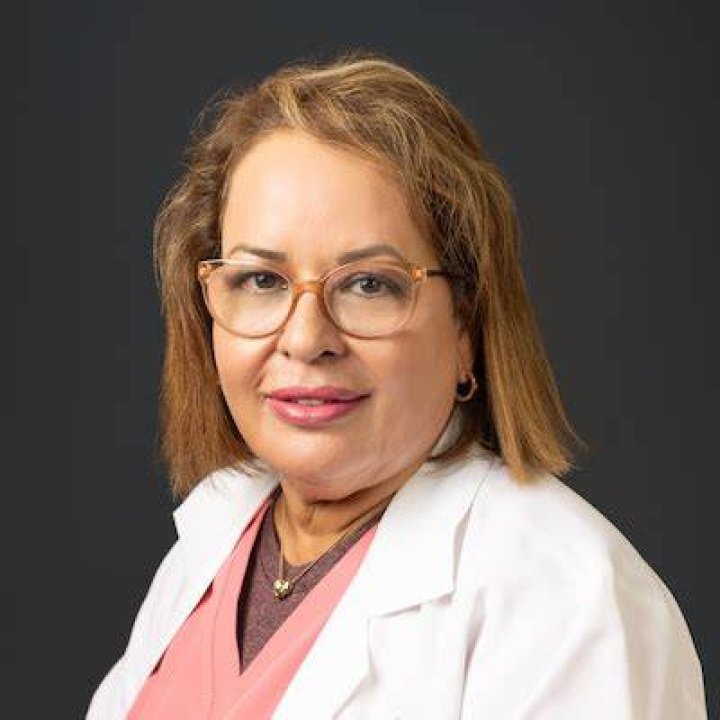 Dr. Maria Pizarro, MD – Corpus Christi, TX