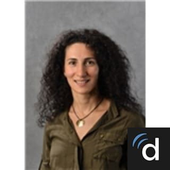 Dr. Marianna Shimelfarb, MD – Montclair, NJ