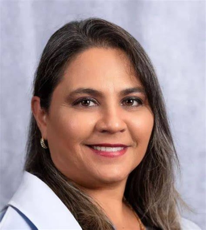Dr. Maricela Pacheco, MD – Corpus Christi, TX