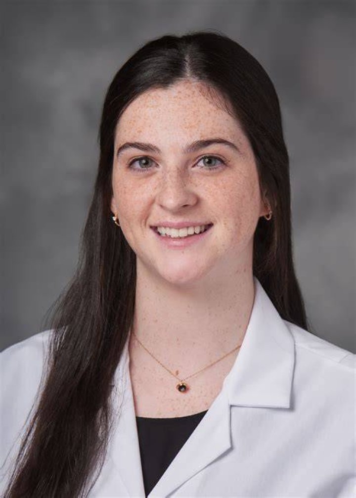 Dr. Marie Bentsianov, MD – Brooklyn, NY