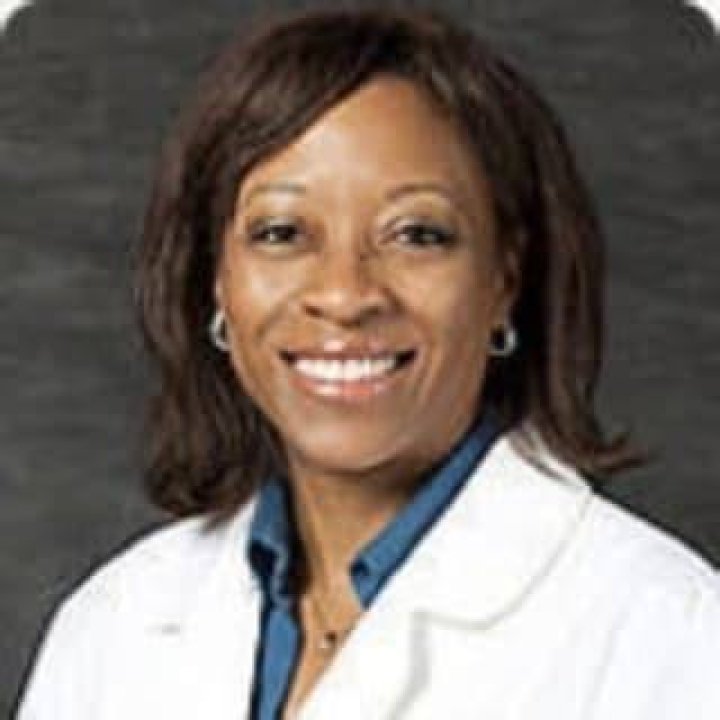 Dr. Marie Blanche Tchetgen, MD – Flower Mound, TX