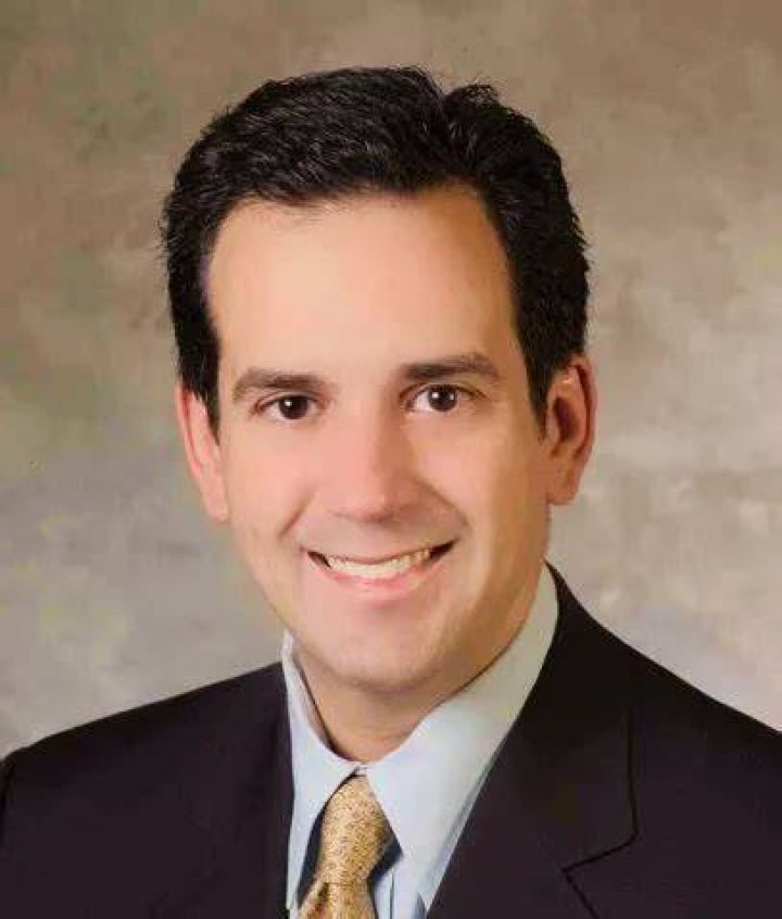 Dr. Mario Berkowitz, MD – Lauderdale Lakes, FL