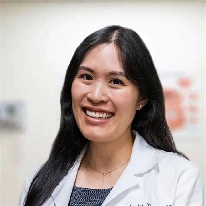 Dr. Marissa Curry, MD – Beaumont, TX