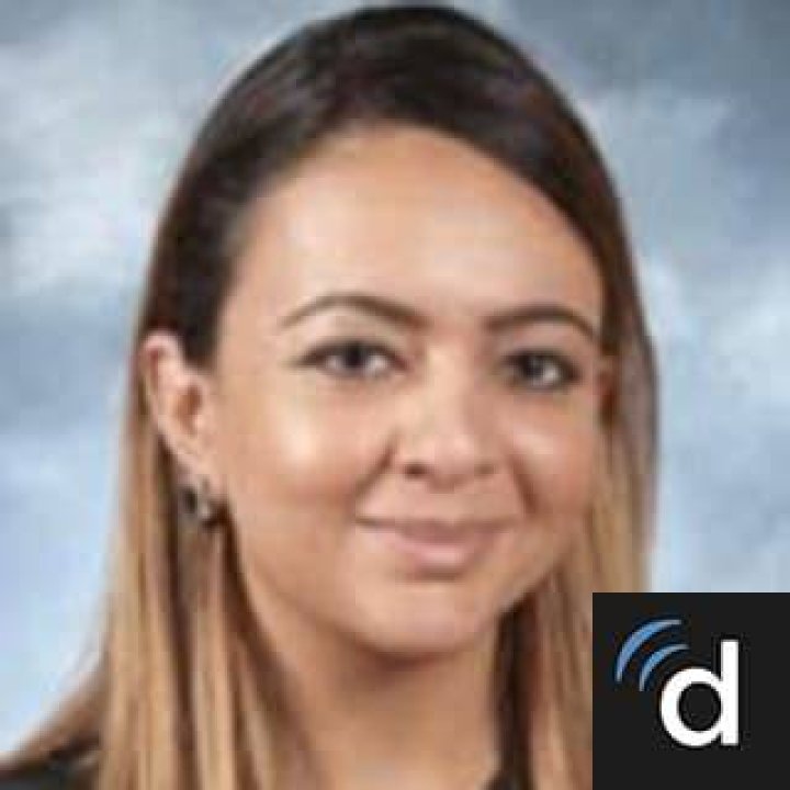 Dr. Marjan Nazer, MD – Kansas City, MO