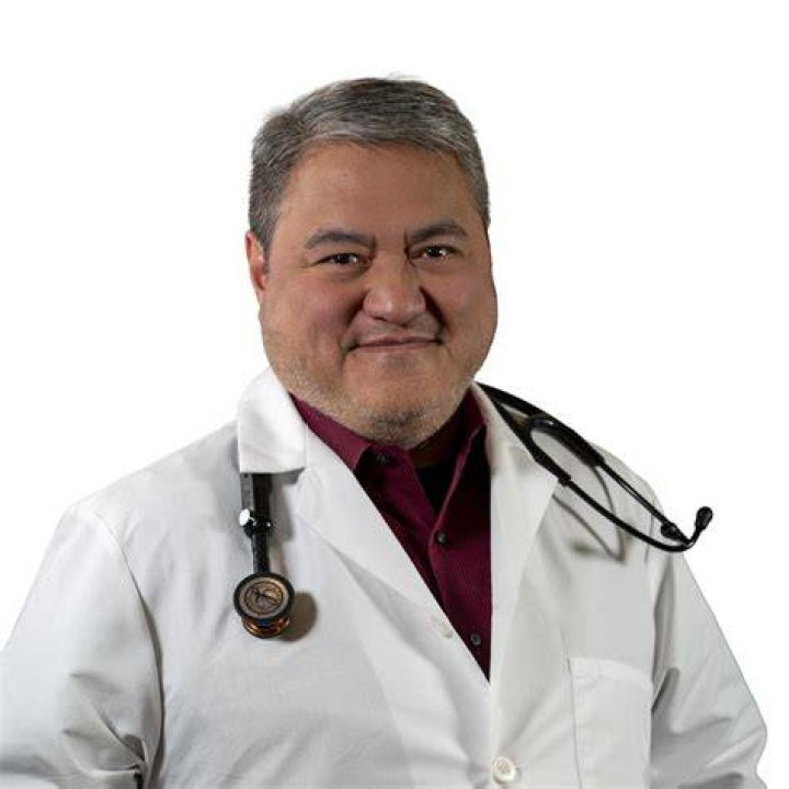Dr. Marjorie Gonzales, MD – Mercerville, NJ