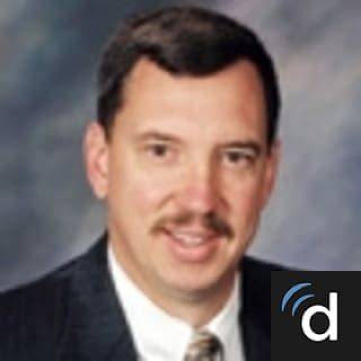 Dr. Mark Ackermann, MD – Lebanon, KY