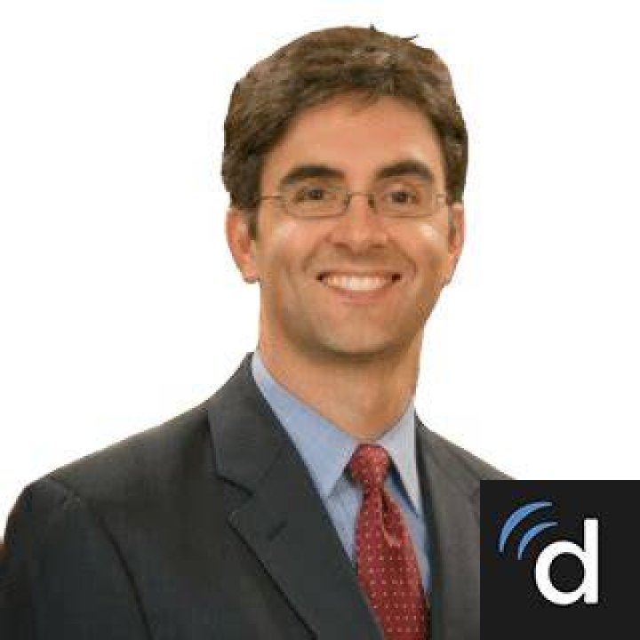 Dr. Mark Checcone, MD – Sarasota, FL