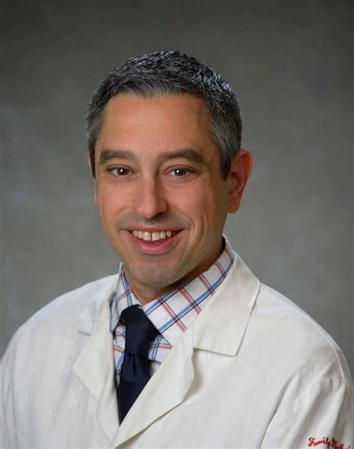 Dr. Mark Cornelius, MD – Spruce Pine, NC