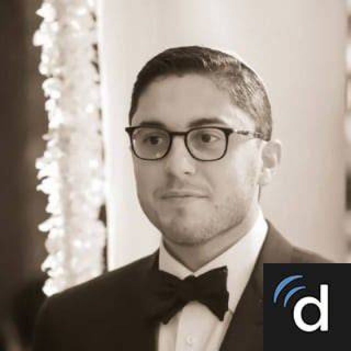 Dr. Mark Dukshtein, MD – Morristown, NJ