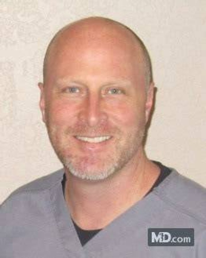 Dr. Mark Eldore, MD – Athens, TX