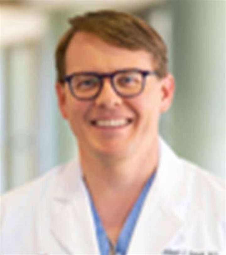 Dr. Mark Feist, MD – Lubbock, TX