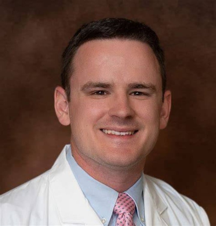 Dr. Mark Gallardo, MD – Hattiesburg, MS