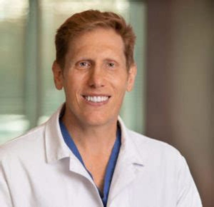 Dr. Mark Goldman, MD – Weston, MA