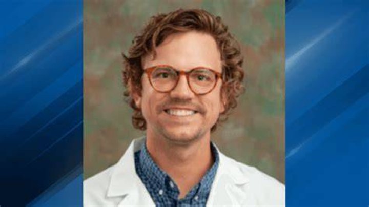 Dr. Mark Jenison, MD – Norfolk, VA