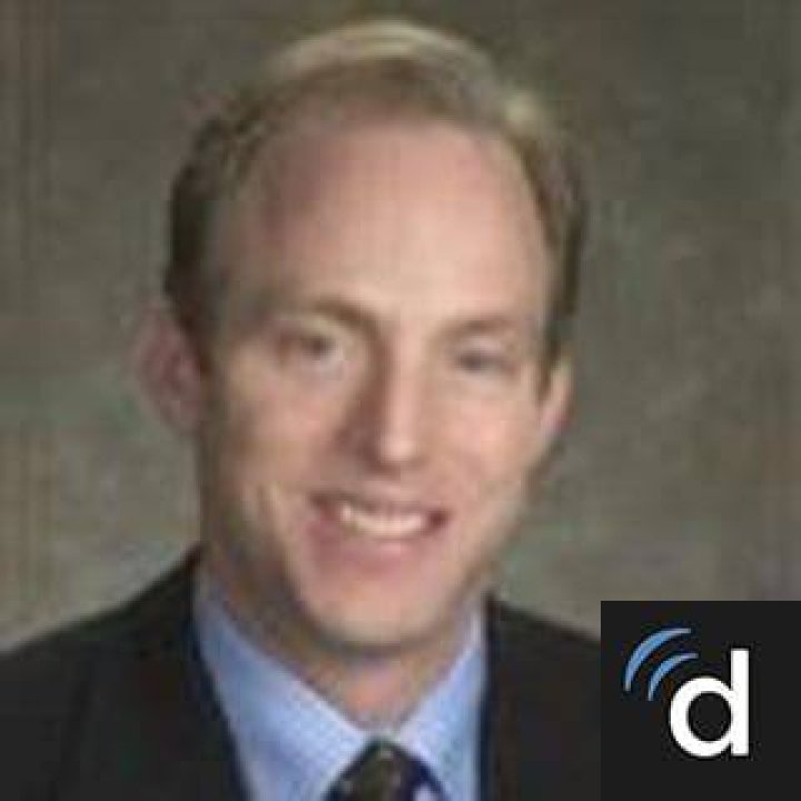 Dr. Mark Monroe, MD – Santa Ana, CA