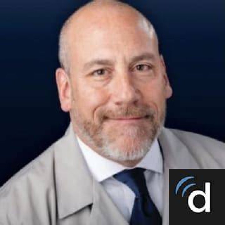 Dr. Mark Ricciardi, MD – Evanston, IL