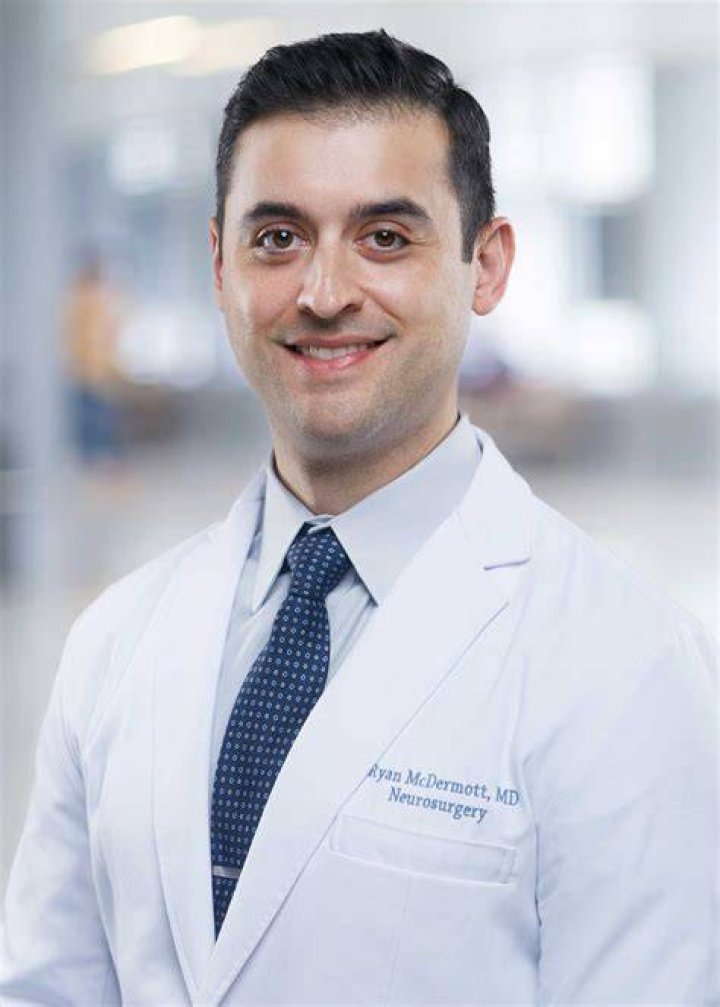 Dr. Mark Riddoch, MD – San Antonio, TX