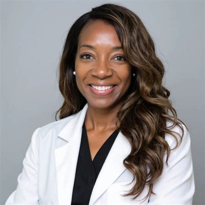 Dr. Mark Robinson, MD – Fayetteville, AR