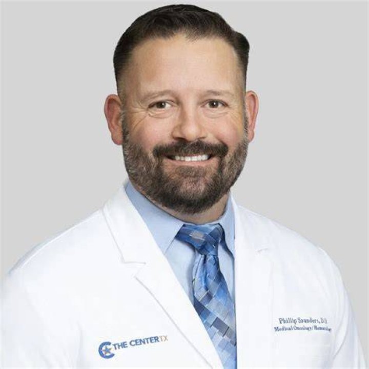 Dr. Mark Saunders, MD – Williamsburg, MI