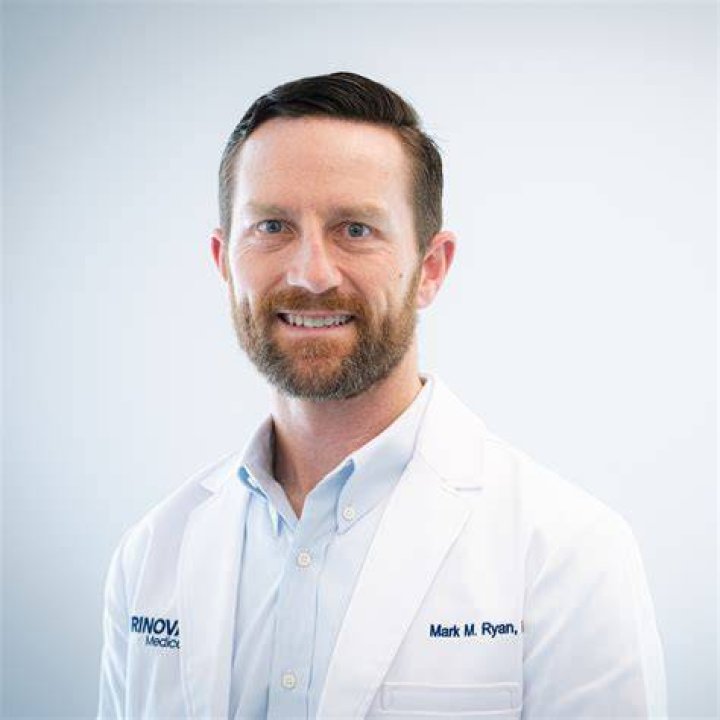 Dr. Mark Scott, MD – Pensacola, FL