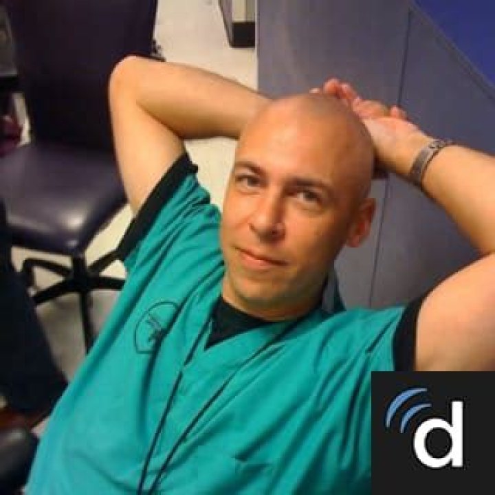 Dr. Mark Silverberg, MD – Brooklyn, NY