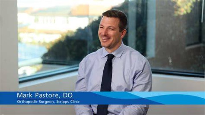 Dr. Mark Tatara, MD – Downers Grove, IL