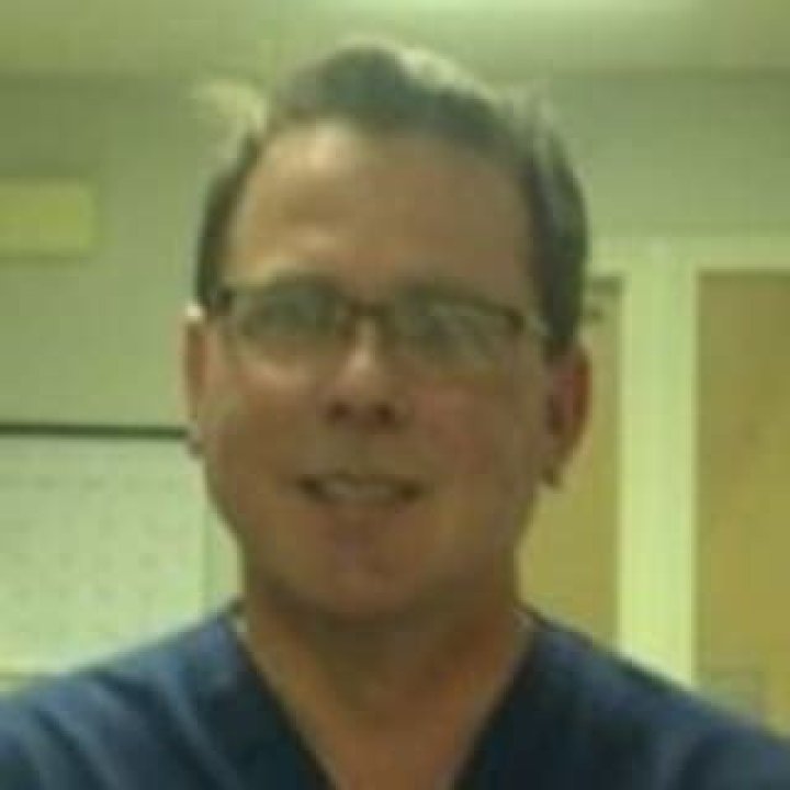 Dr. Mark Vaughn, MD – Paris, TX
